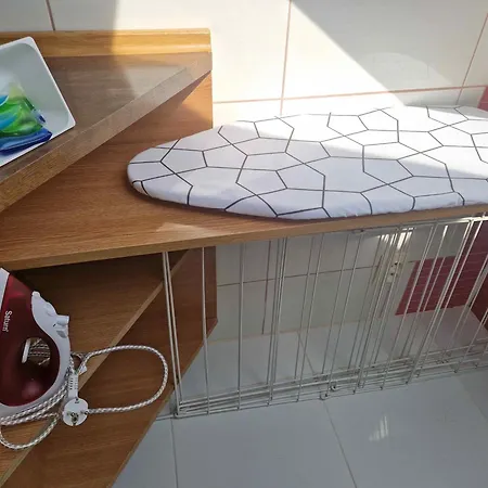 Anabel Old Town With 1 Free Parking Offsite Apartmán *