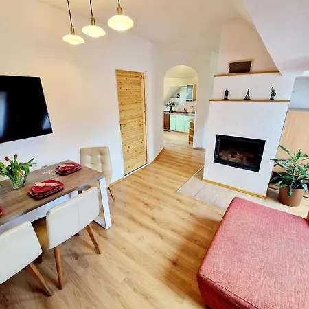 Anabel Old Town With 1 Free Parking Offsite קושיצה