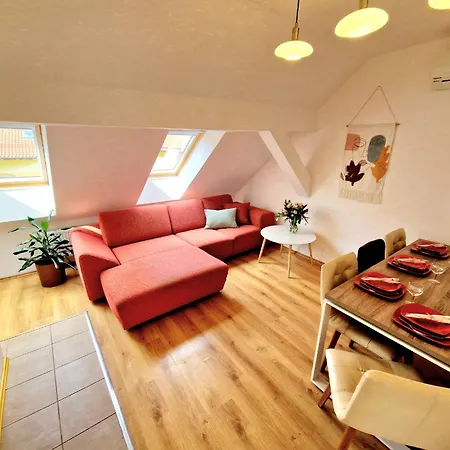 Anabel Old Town With 1 Free Parking Offsite