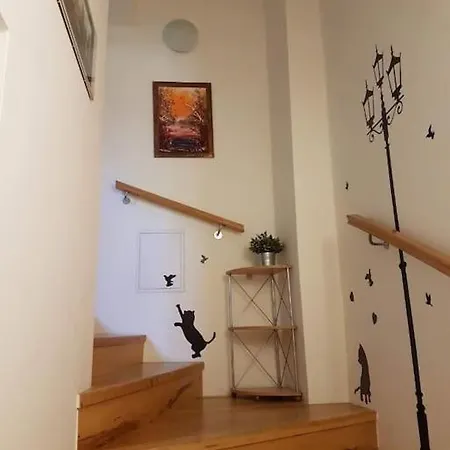 Anabel Old Town With 1 Free Parking Offsite Kosice