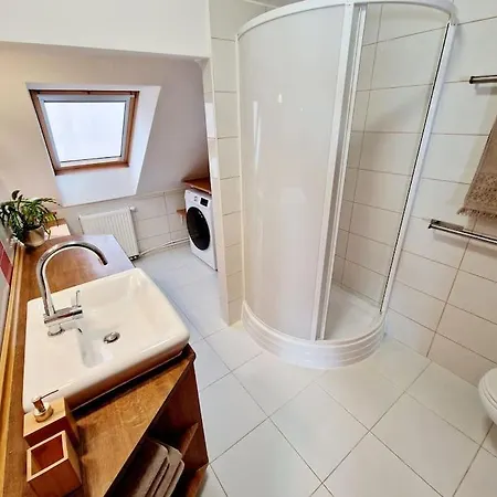 Apartman Anabel Old Town With 1 Free Parking Offsite *