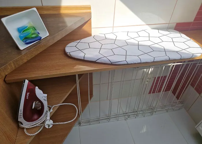 Anabel Old Town With 1 Free Parking Offsite Appartamento *