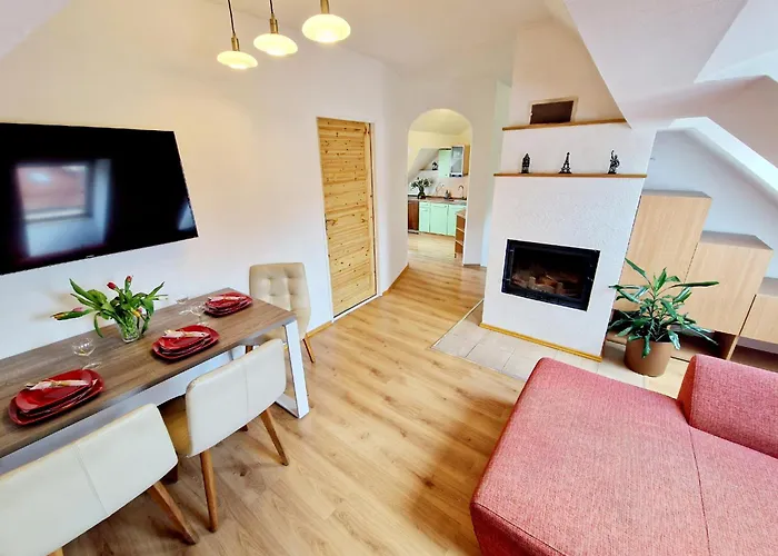 Anabel Old Town With 1 Free Parking Offsite Košice