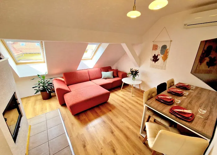 Anabel Old Town With 1 Free Parking Offsite