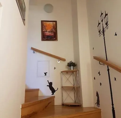 Anabel Old Town With 1 Free Parking Offsite Košice